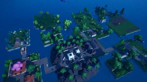 The fortnite map has evolved much with every season, and each update brings new locations and small or significant changes to the map. Mini Battle Royale Map Old Pleaces E N E M Y Fortnite Creative Map Code