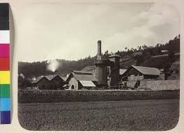 Titel Hochofen In Pravali Karnten Heute Slowenien Beschreibung Aus Dem Album Sr Kais Hoheit Kronprinz Rudolf Bilder Aus Kaernten Autor Painting Art