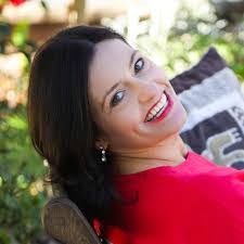 Elizabeth Binder's Instagram, Twitter & Facebook