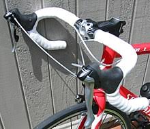 Remove and replace, that's it. Bicycle Brake Wikipedia