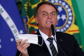 Последние твиты от jair m. Globo Emite Comunicado Repudiando O Comportamento Do Presidente Jair Bolsonaro Bastidores Da Tv