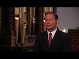 History of the Mormon Tabernacle Choir