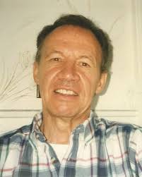 Obituary of John Tyson