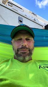 Lineman Hurricane Helene Camp