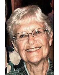 LOIS BEARD Obituary (1930