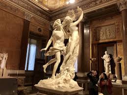 Image result for Bernini sculptures