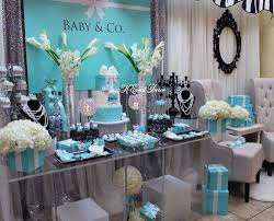 Alternatively, you could make your own flag garland from if you are having the baby shower at your home, and you have little children, make sure they are mindful of the decorations. Baby Shower Party Decoration Novocom Top