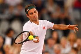 'turning 40, it's like my life has gone by.' may 26, 2021 00:32. Roger Federer Will Turn 40 In August I Don T Know What To Expect Says Annabelcroft Tennis Sports Jioforme