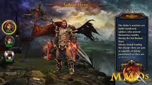 Eternity Warriors 4 Game Review