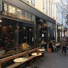 Manumit coffee roasters offers dignity and hope to survivors of modern slavery through training & employment. Uncommon Ground Coffee Roastery Cardiff Restaurant Reviews Photos Tripadvisor