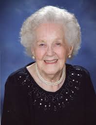 Obituary information for Betty Gill Carlson