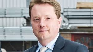 James Chapman, former aide to David Davis, wants new party to derail Brexit