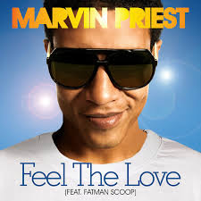 Marvin Priest