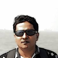 Titas Kumar Bandopadhyay