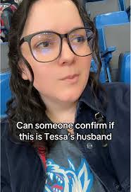 Tessa Cooper's Instagram, Twitter & Facebook