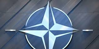 Download the vector logo of the nato brand designed by martin dieryck in encapsulated postscript (eps) format. Kramp Karrenbauer Belarus Verdeutlicht Notwendigkeit Einer Starkung Der Nato