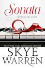 Sonata (The North Security Trilogy Book 3) Kindle Edition Sky Warren