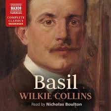 Basil by Collins, Wilkie, Boulton, Nicholas
