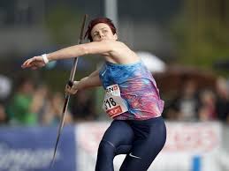However, we are short of substantiated details regarding their marital status. Mitchell Breaks Australian Javelin Record The North West Star Mt Isa Qld