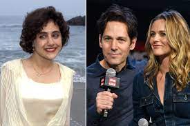 She later earned acclaim for roles in girl, interrupted and riding in cars with boys. Clueless Cast Remembers Brittany Murphy 10 Years After Her Death