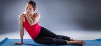 Yoga postures can be broken down in many ways. 12 Yoga Poses To Eliminate Neck Pain