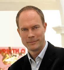 Is Harry Blain Britart's most powerful man?