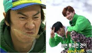 Running man manhwa also known as (aka) running man (jihoon ahn). 5 Episode Running Man Paling Seru Dan Lucu Yang Bakalan Bikin Kamu Ngakak Boombastis