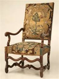 Jacobean Purple Dining Chairs Old Chairs Furniture Chair