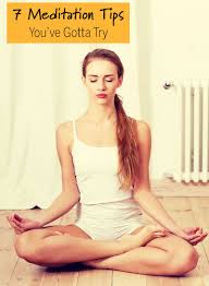 Meredith Meditation For Beginners Yoga Poses Meditation