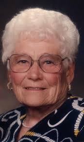 Renee Johnson Obituary (1925