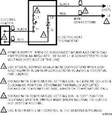 Using this honeywell thermostat troubleshooting guide, you can fix the technical problems with below, you can check out the list of troubleshooting instructions for different models of honeywell. Honeywell T410b1004 240 Volts Line Voltage Thermostat Double Pole