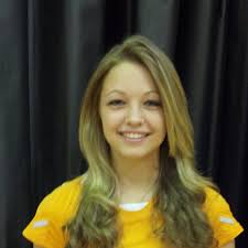 Maddie Sonnendecker's High School Bio