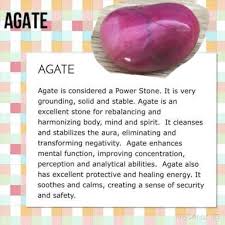 Pink Agate Crystal Crystals Healing Grids Meditation Crystals Crystal Healing Stones