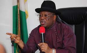 The federal high court sitting in abuja, on tuesday, sacked governor david umahi of ebonyi state and his deputy, dr eric kelechi igwe,. Updated Court Sacks Ebonyi Governor Umahi Deputy 15 Lawmakers Over Defection