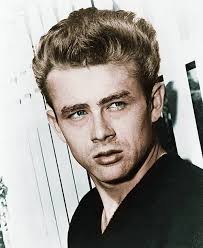 Remembering the legendary James Dean, who passed away