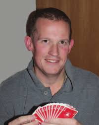 English Bridge February 2013