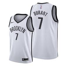 Find the latest in kevin durant merchandise and memorabilia, or check out the rest of our nba basketball gear for the whole family. Pin By Friends On Jerseys Mens Outfits Nets Jersey Kevin Durant
