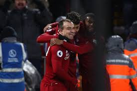Shaqiri has got a lot of quality and i think he would shine up in that league. Liverpool Three Things We Learned From The Xherdan Shaqiri Interview Page 2