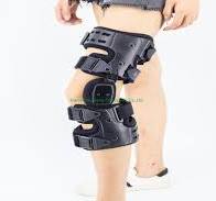 Wrap Knee Immobilizers,Hinged OA Knee Immobilizers ...