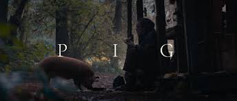 Nicolas cage has an acting career spanning almost 40 years in 2021. Nicolas Cage Becomes Wrath In The New Trailer For Pig Awardsdaily The Oscars The Films And Everything In Between