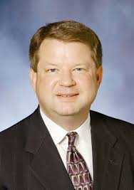 John Tyson named ninth president of Rochester College in Michigan