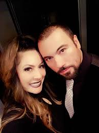 My brother Alonzo (Bigman) when we lived in Pleasanton, Ca