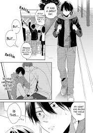 Nakittsura ni Hug Vol. 1 Ch. 3, Nakittsura ni Hug Vol. 1 Ch. 3 Page 20 -  Nine Anime