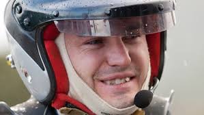 Coffs Harbour rally driver a chance for WRC win