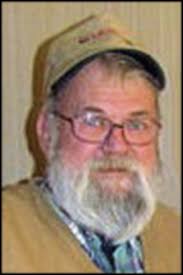 Charles Bamford Obituary