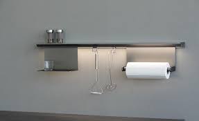 Miro Komplett Set 2 Mit Led Led Moderne Kuche Deckelhalter