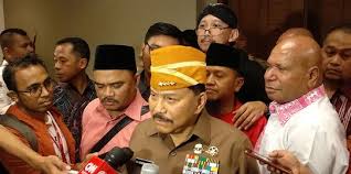 Hendropriyono meminta semua kader pkpi untuk mendukung pengangkatan sunan sebagai plt ketua umum. Nama Lengkap Panggilan Beda Jauh Ini Penyebab Istri Kasad Andika Dipanggil Hetty Merdeka Com