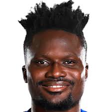 Daniel Amartey FM 2021 Profile, Reviews