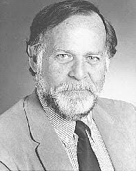 MICHAEL KABACK '59, DEVELOPER OF A SCREENING TEST FOR TAY-SACHS DISEASE, IS  ELECTED TO JOHNS HOPKINS UNIVERSITY SOCIETY OF SCHOLARS