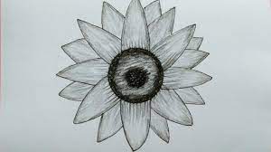 Ribuan gambar baru setiap hari sepenuhnya gratis untuk digunakan video dan gambar berkualitas tinggi dari pexels. Cara Menggambar Bunga Matahari Sunflower Drawing Youtube
